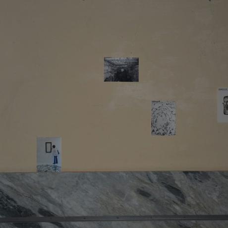 PostMan – finisaż wystawy.