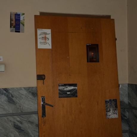 PostMan – finisaż wystawy.