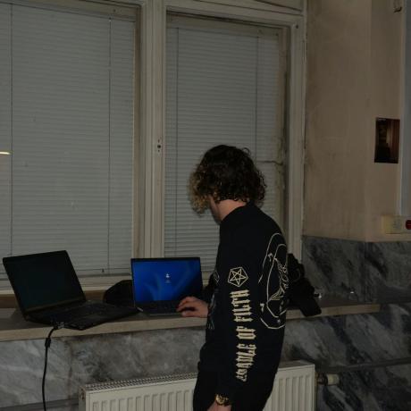 PostMan – finisaż wystawy.