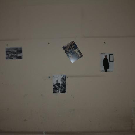 PostMan – finisaż wystawy.