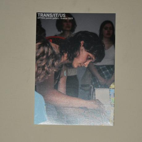 PostMan – finisaż wystawy.