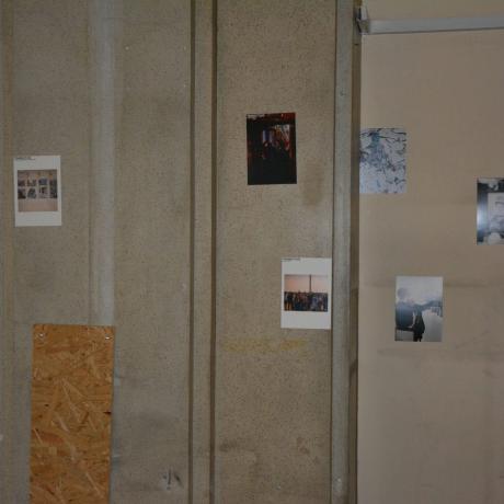 PostMan – finisaż wystawy.