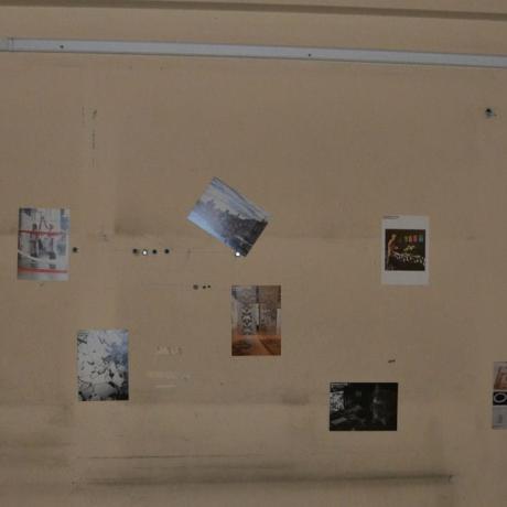 PostMan – finisaż wystawy.