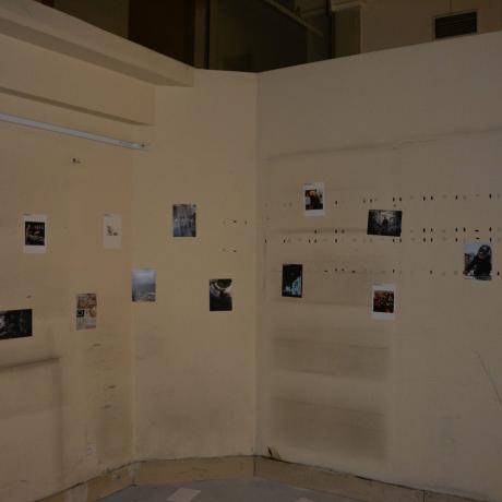 PostMan – finisaż wystawy.