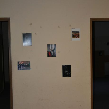 PostMan – finisaż wystawy.