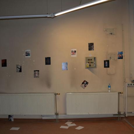 PostMan – finisaż wystawy.