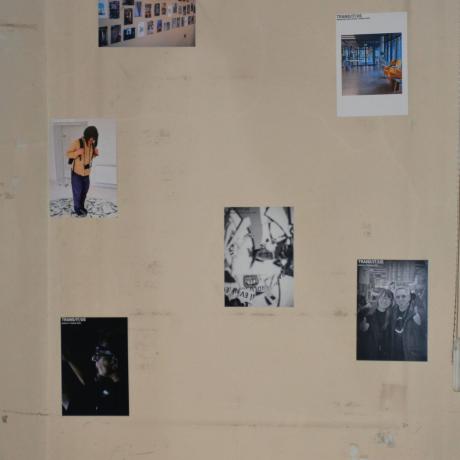 PostMan – finisaż wystawy.