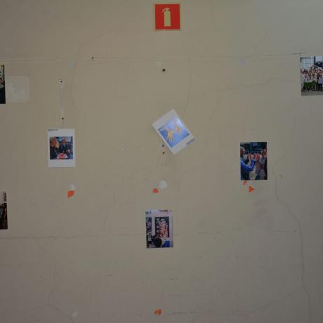 PostMan – finisaż wystawy.