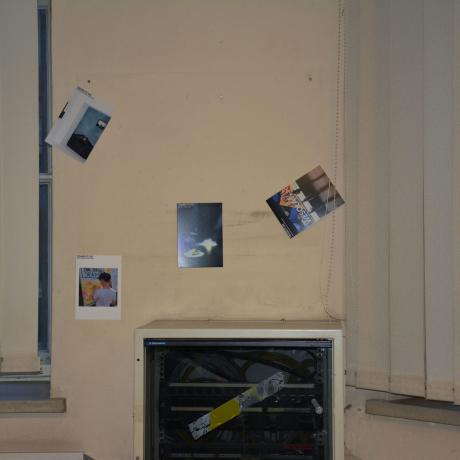 PostMan – finisaż wystawy.