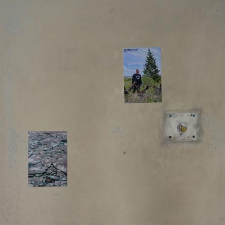 PostMan – finisaż wystawy.