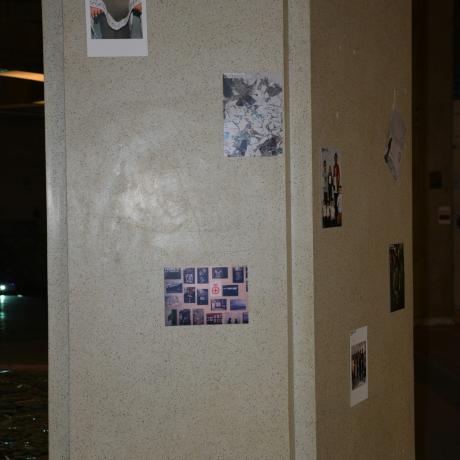 PostMan – finisaż wystawy.