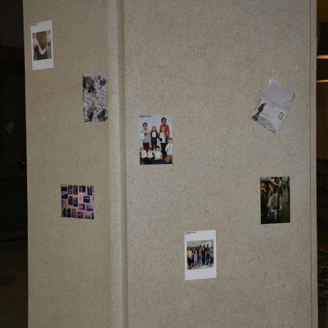 PostMan – finisaż wystawy.