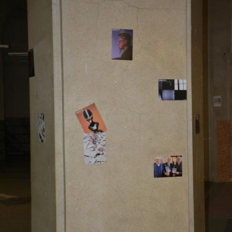 PostMan – finisaż wystawy.