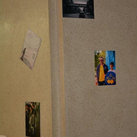 PostMan – finisaż wystawy.