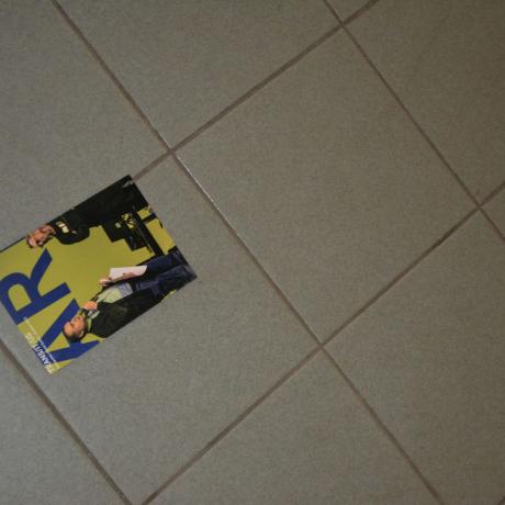 PostMan – finisaż wystawy.