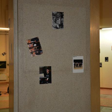 PostMan – finisaż wystawy.