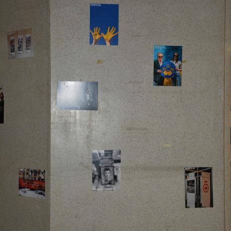 PostMan – finisaż wystawy.