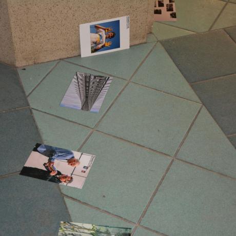 PostMan – finisaż wystawy.