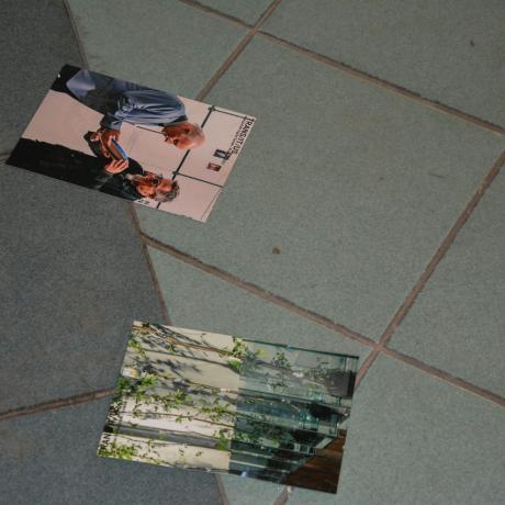 PostMan – finisaż wystawy.