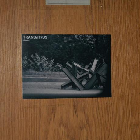 PostMan – finisaż wystawy.