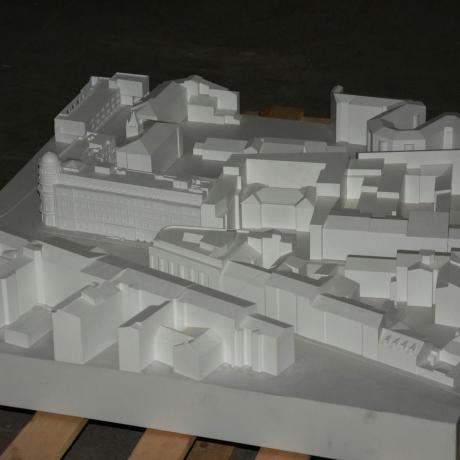 PostMan – finisaż wystawy.