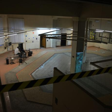 PostMan – finisaż wystawy.