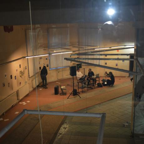 PostMan – finisaż wystawy.