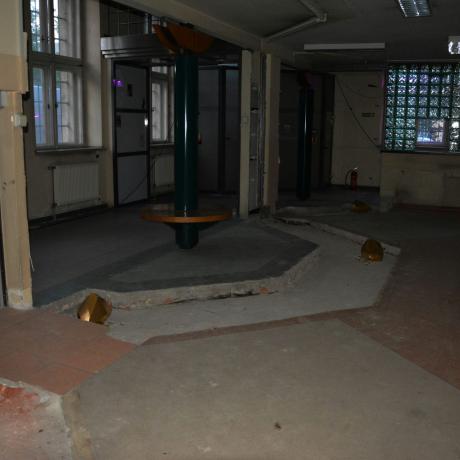 PostMan – finisaż wystawy.