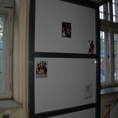 PostMan – finisaż wystawy.