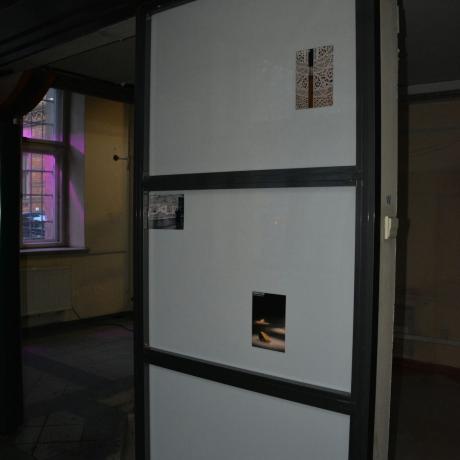 PostMan – finisaż wystawy.