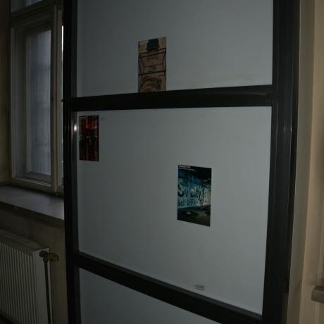 PostMan – finisaż wystawy.