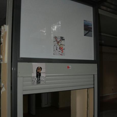 PostMan – finisaż wystawy.