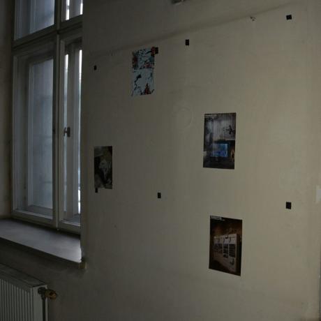 PostMan – finisaż wystawy.