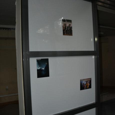 PostMan – finisaż wystawy.