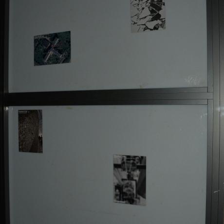 PostMan – finisaż wystawy.