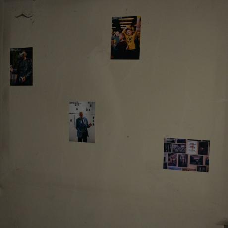 PostMan – finisaż wystawy.