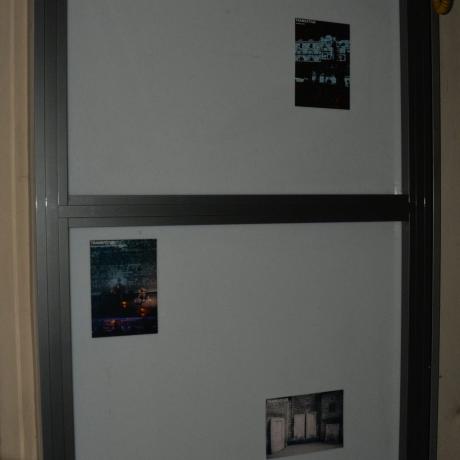 PostMan – finisaż wystawy.