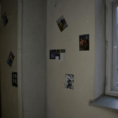 PostMan – finisaż wystawy.