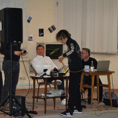 PostMan – finisaż wystawy.