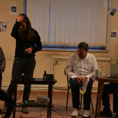 PostMan – finisaż wystawy.