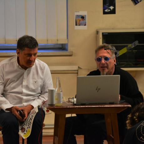 PostMan – finisaż wystawy.