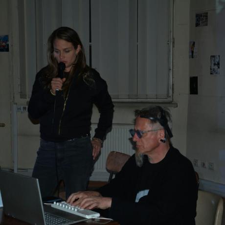 PostMan – finisaż wystawy.