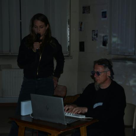 PostMan – finisaż wystawy.