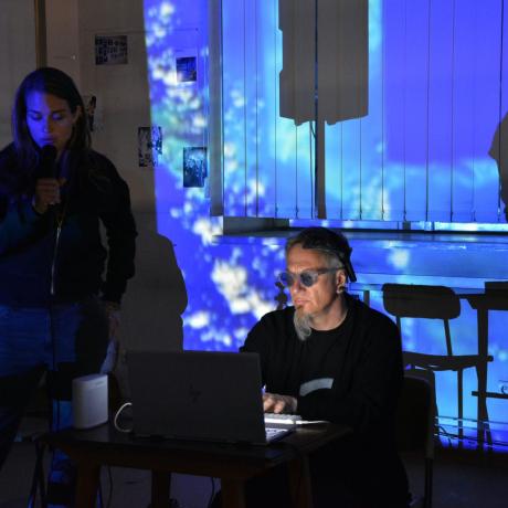 PostMan – finisaż wystawy.