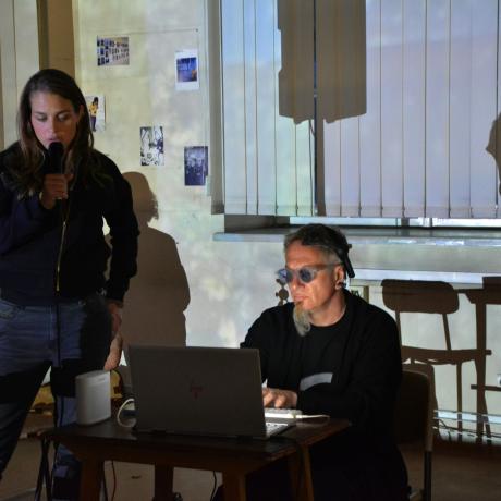 PostMan – finisaż wystawy.