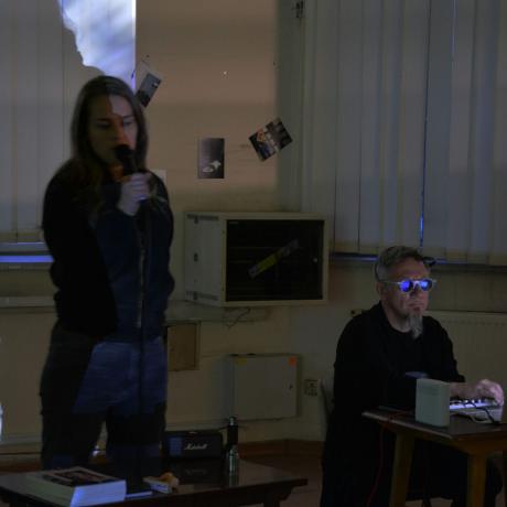 PostMan – finisaż wystawy.