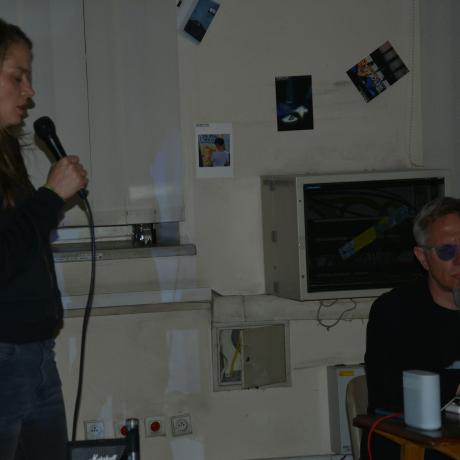 PostMan – finisaż wystawy.