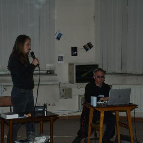 PostMan – finisaż wystawy.