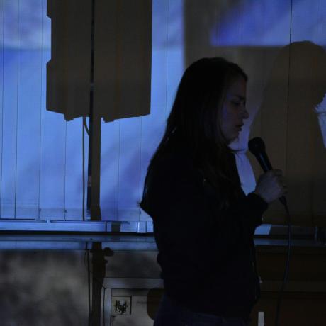 PostMan – finisaż wystawy.