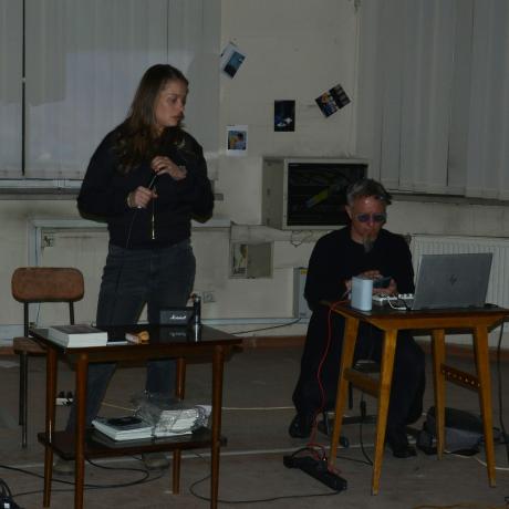 PostMan – finisaż wystawy.